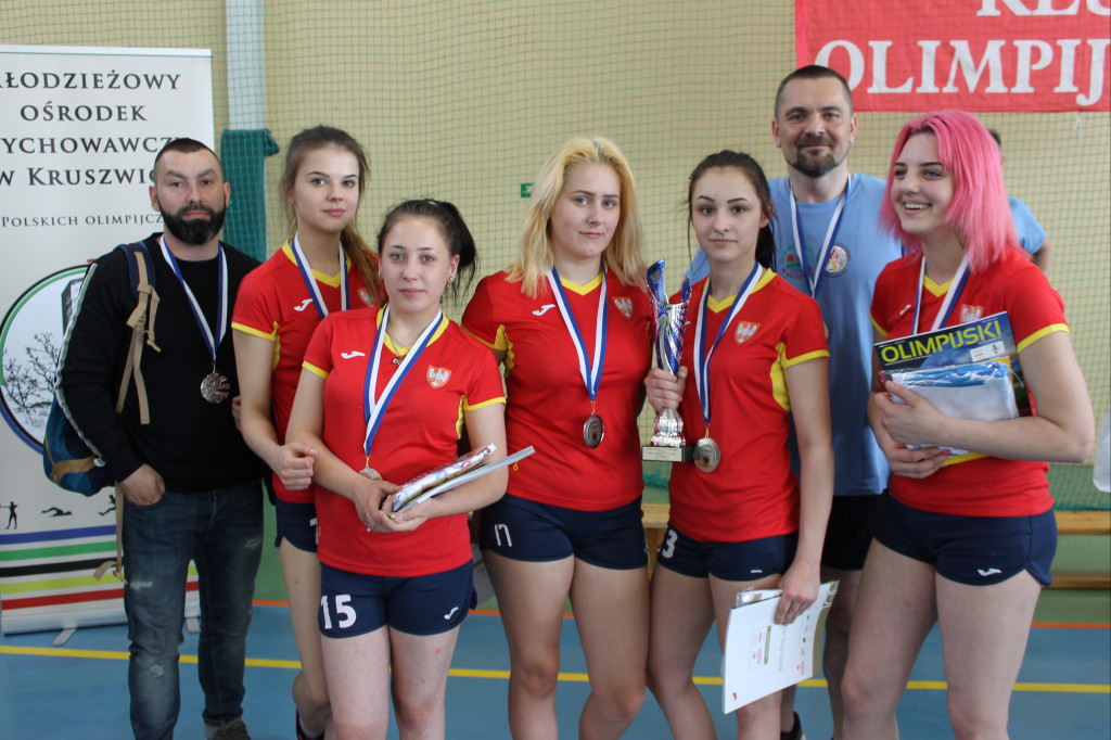 Polscy Olimpijczycy Dzieciom