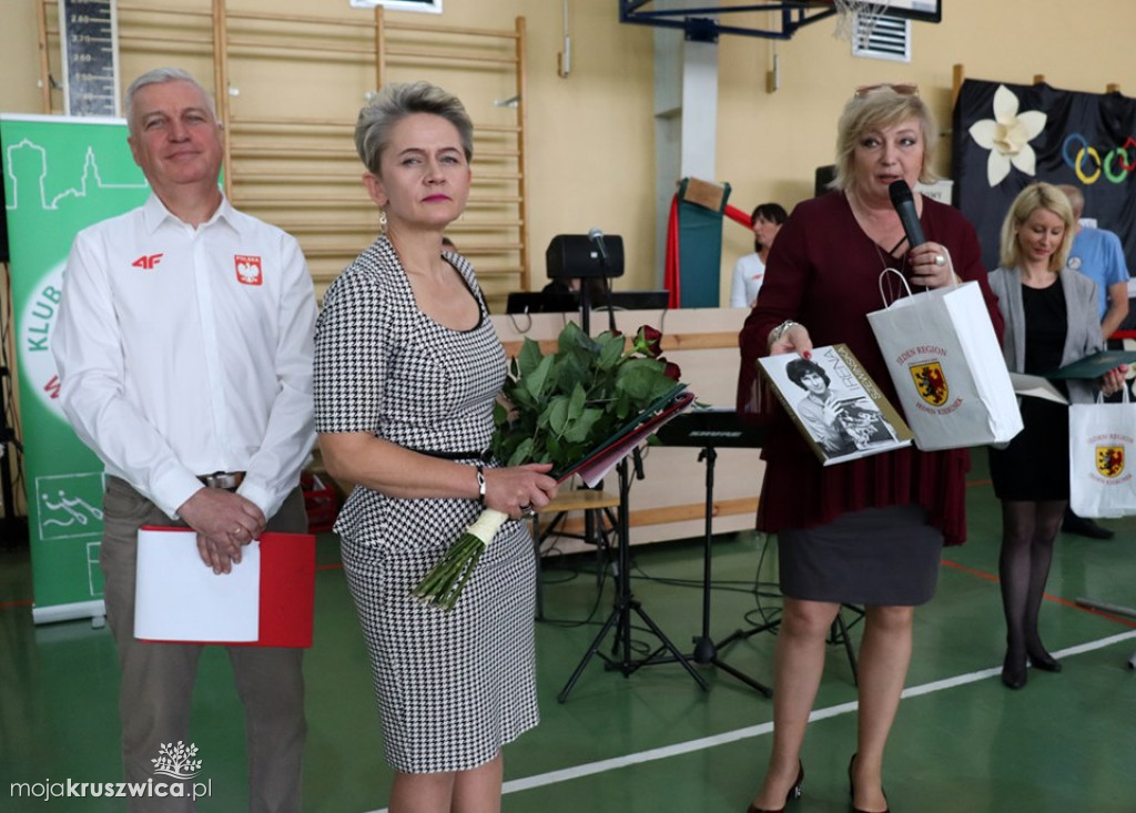 Polscy Olimpijczycy Dzieciom