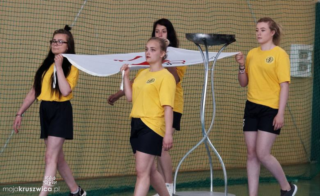 Polscy Olimpijczycy Dzieciom