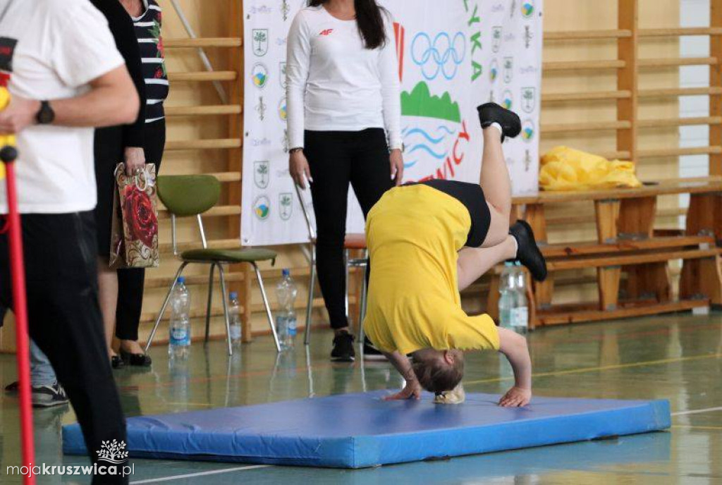Polscy Olimpijczycy Dzieciom
