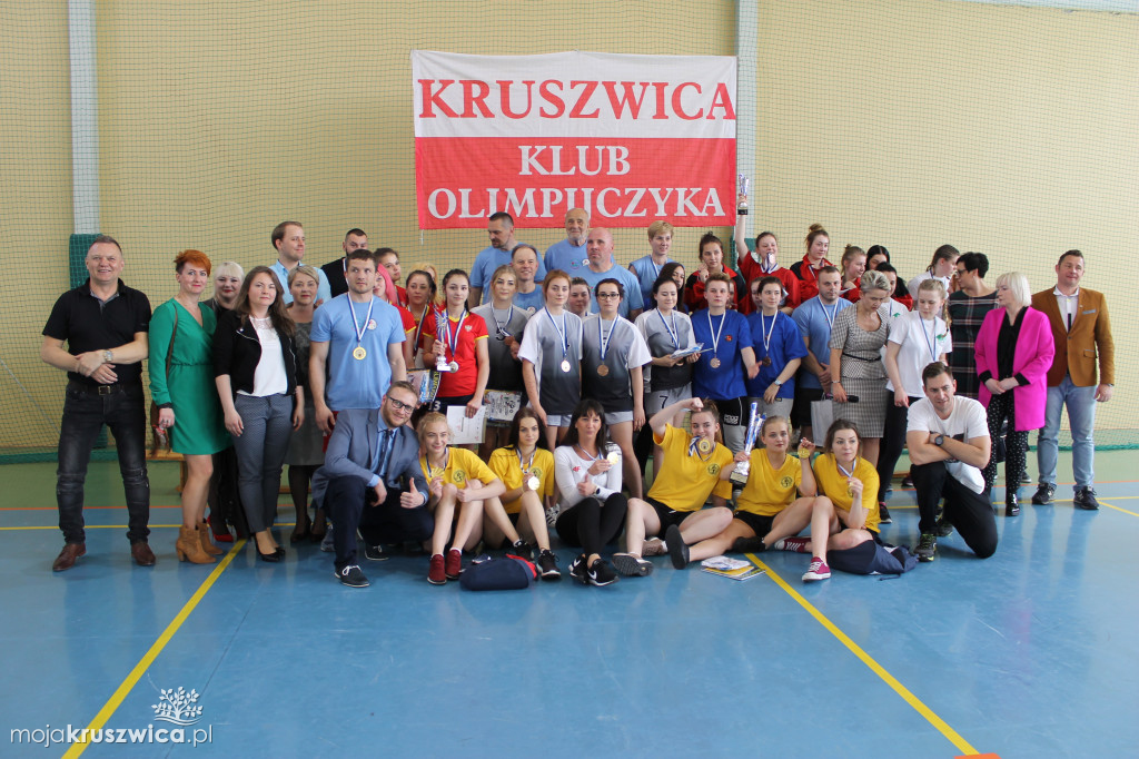 Polscy Olimpijczycy Dzieciom