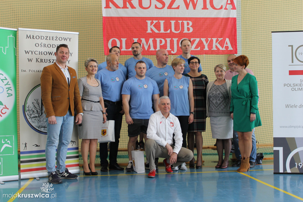Polscy Olimpijczycy Dzieciom