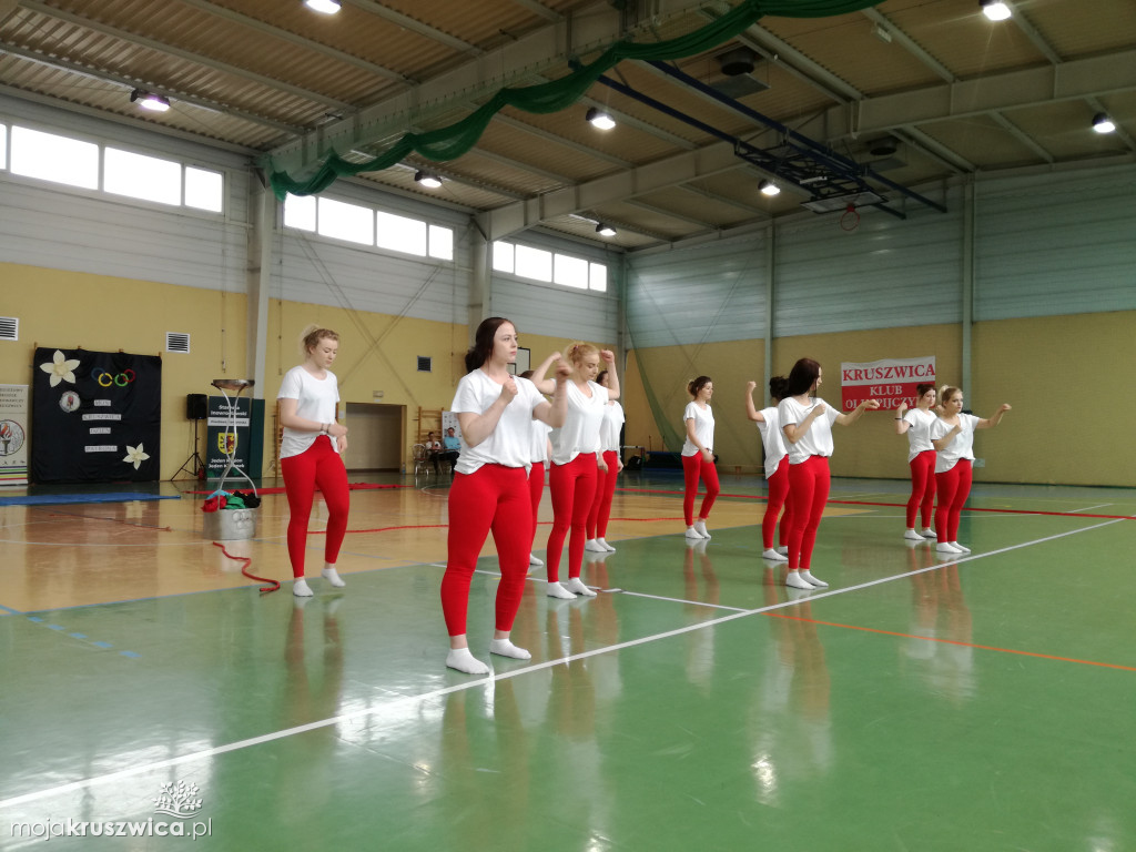 Polscy Olimpijczycy Dzieciom