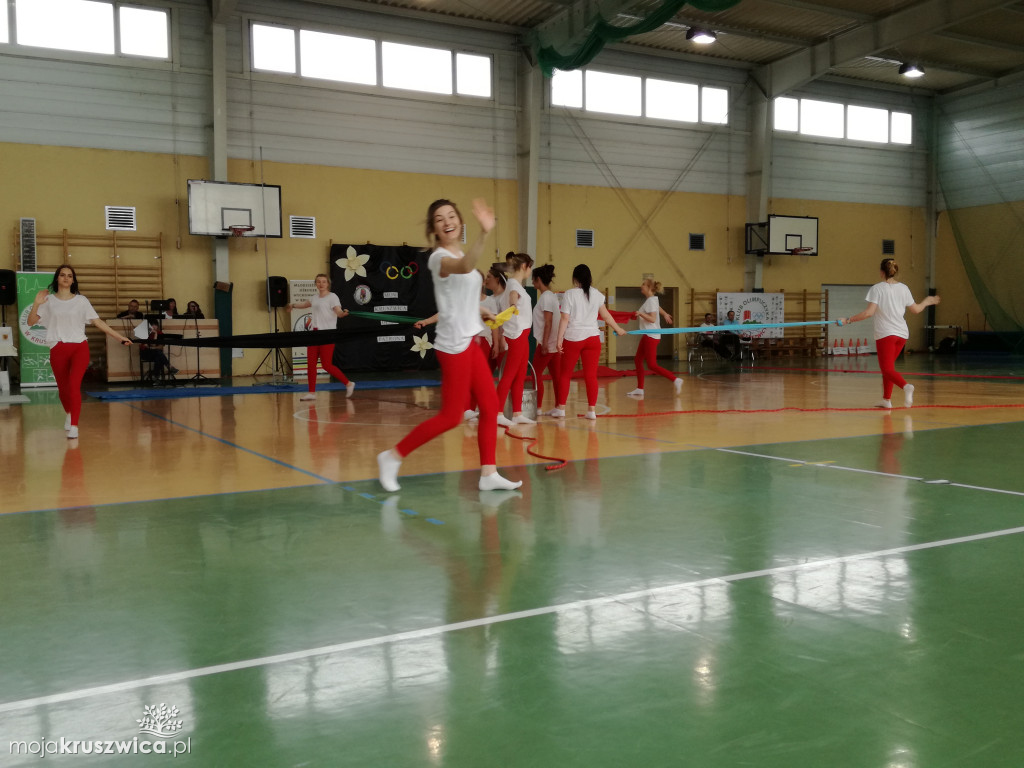 Polscy Olimpijczycy Dzieciom