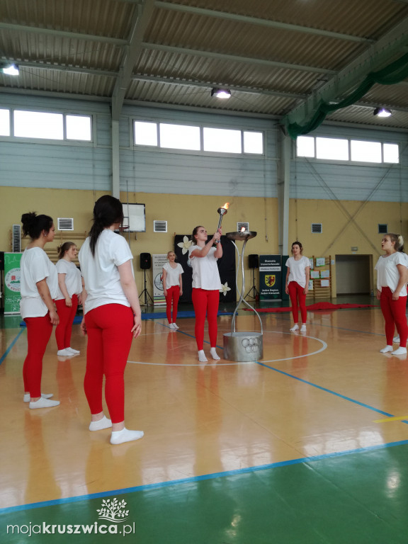 Polscy Olimpijczycy Dzieciom