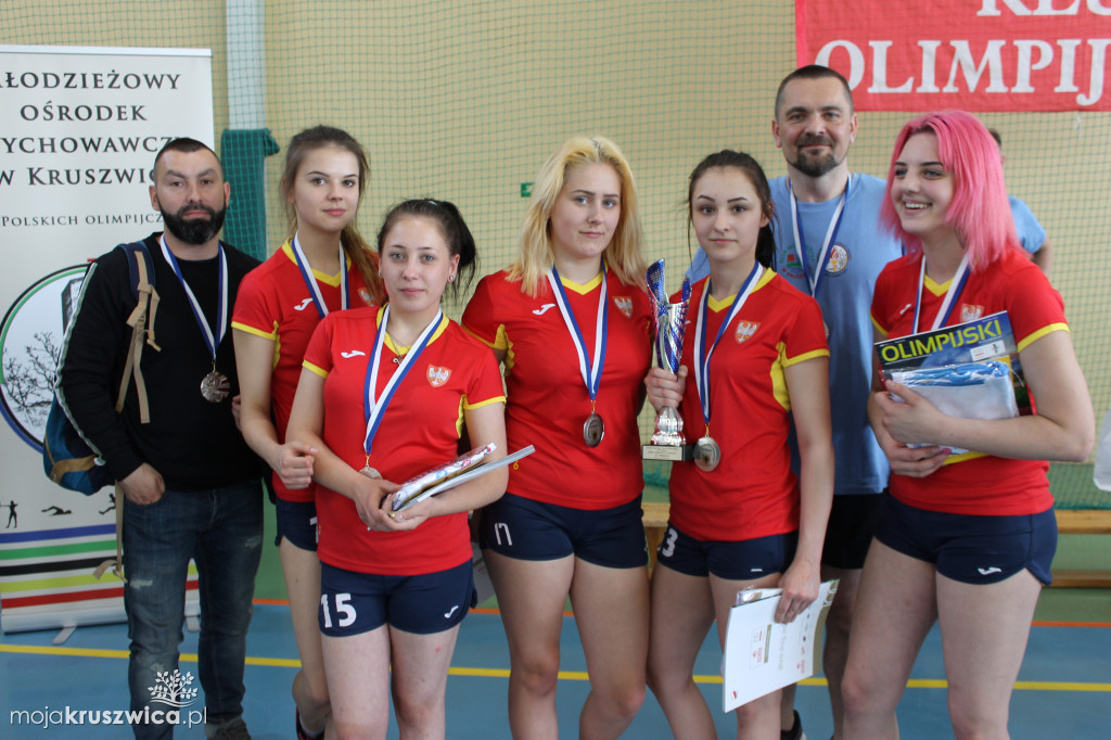 Polscy Olimpijczycy Dzieciom