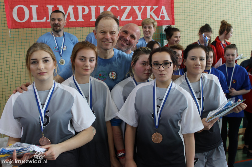 Polscy Olimpijczycy Dzieciom