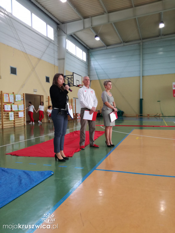 Polscy Olimpijczycy Dzieciom