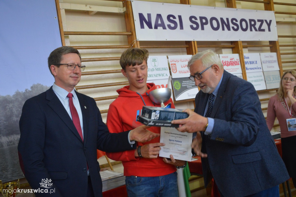 Konkurs modeli kartonowych 2019