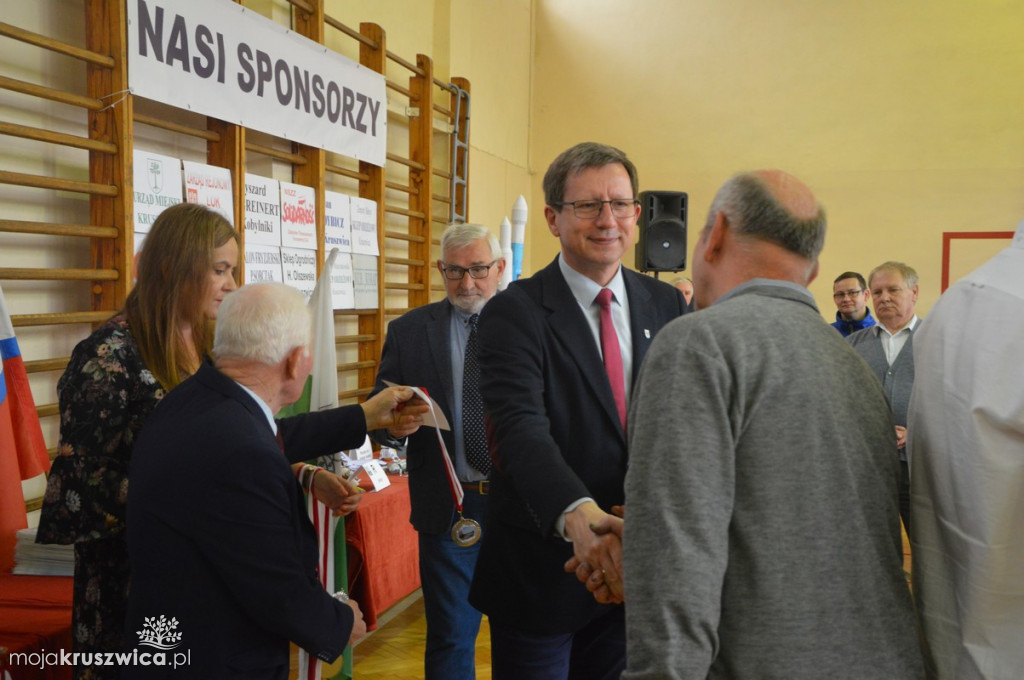 Konkurs modeli kartonowych 2019