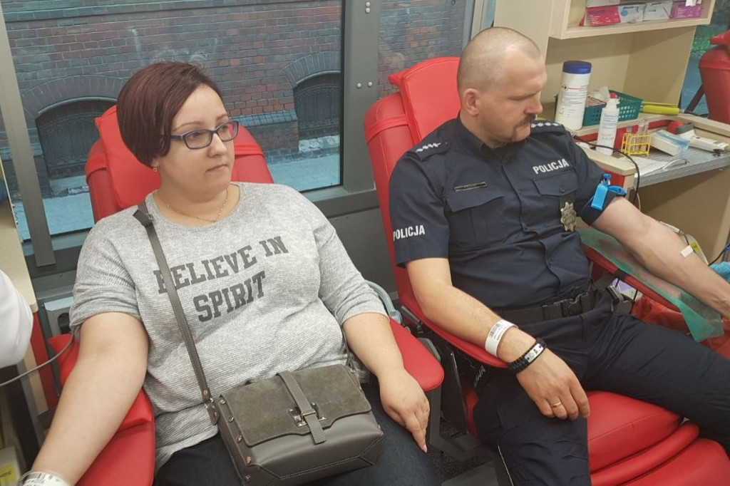 Akcja policyjna