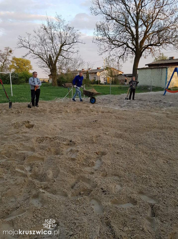 Czyn społeczny w Karczynie