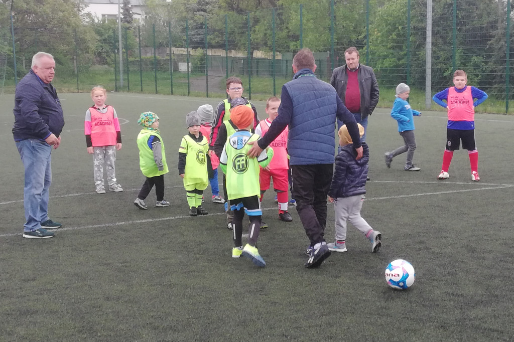 Football Academy Kruszwica