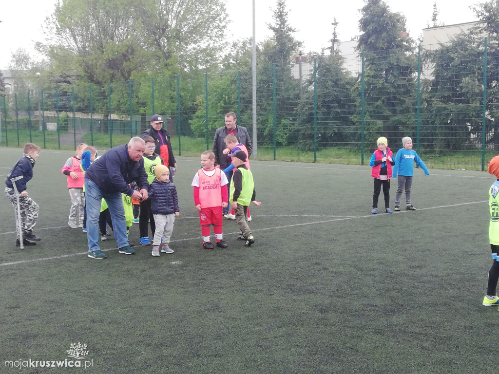 Football Academy Kruszwica