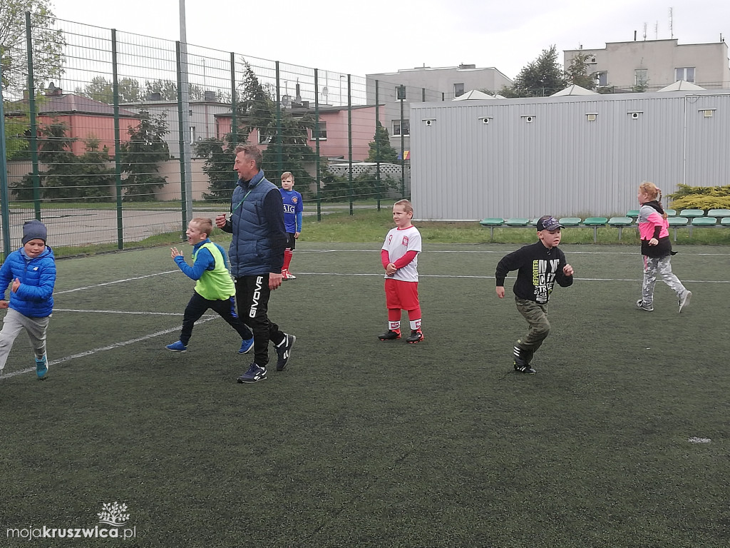 Football Academy Kruszwica