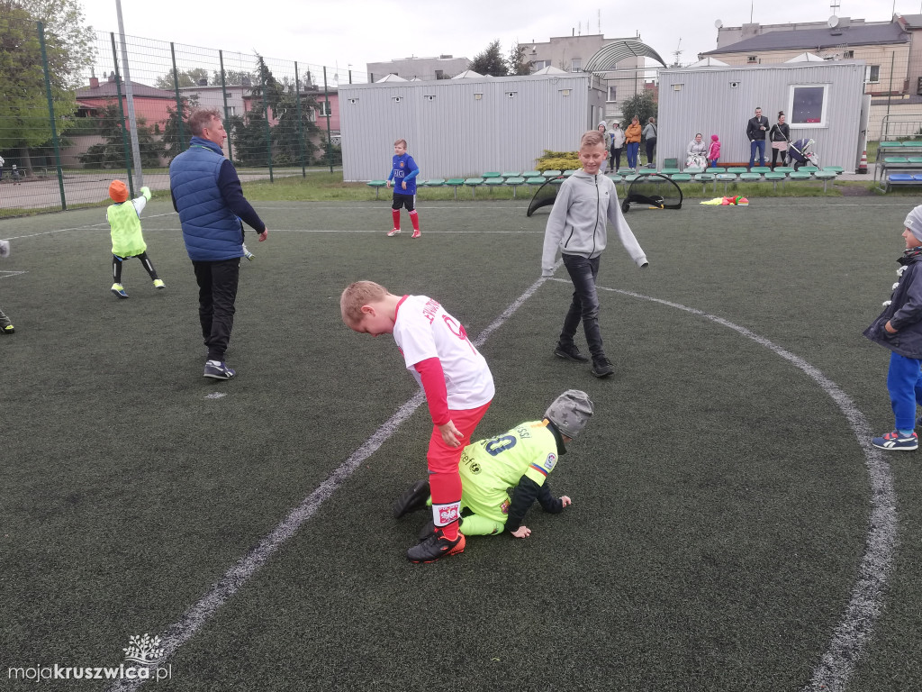 Football Academy Kruszwica