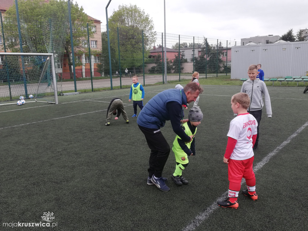 Football Academy Kruszwica