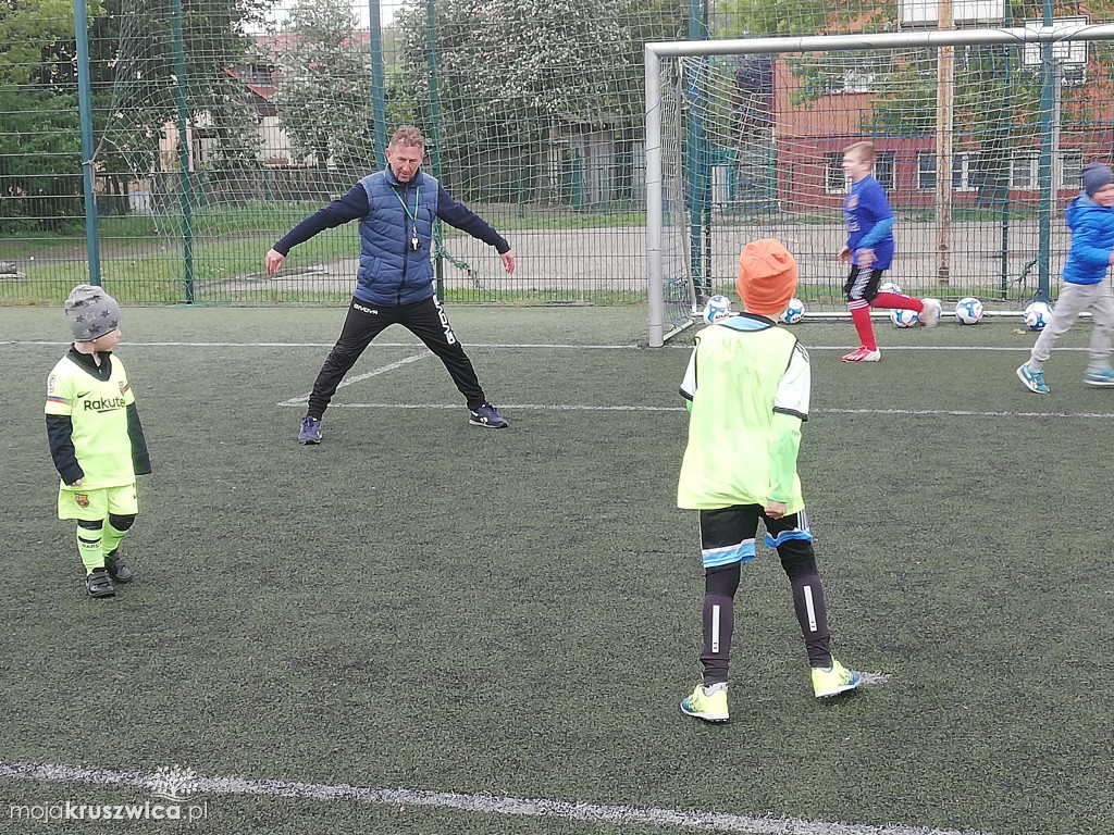 Football Academy Kruszwica