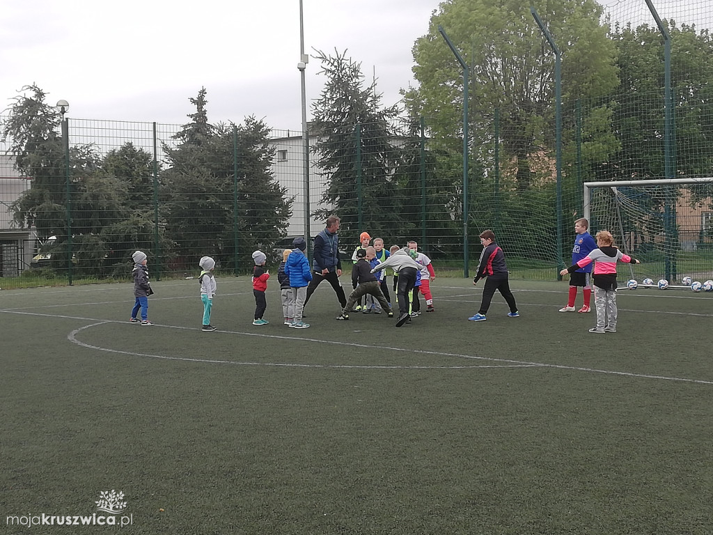 Football Academy Kruszwica