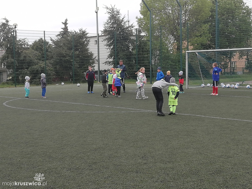 Football Academy Kruszwica