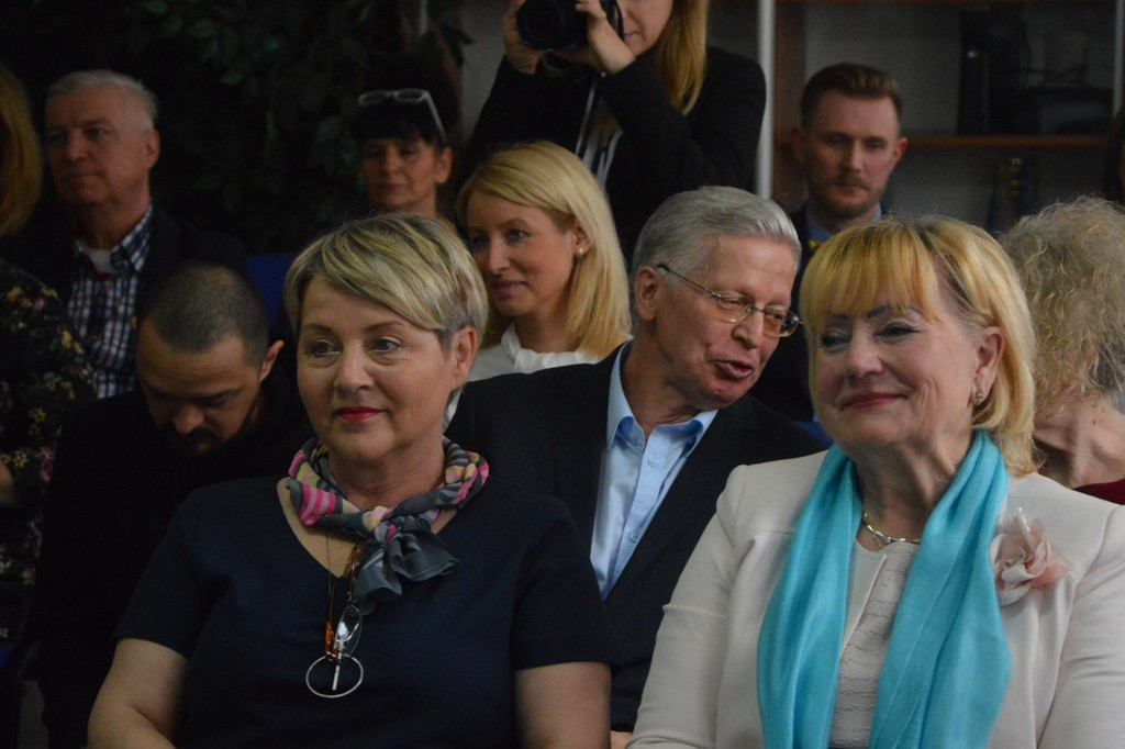 Międzynarodowa Konferencja w MOW w Kruszwicy