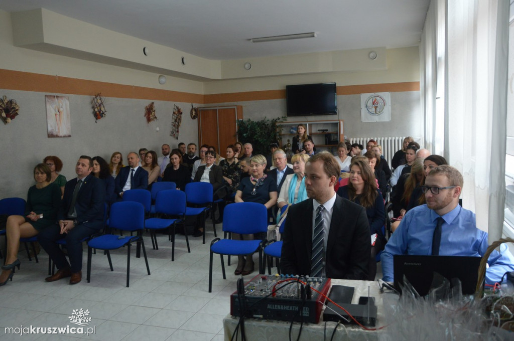 Międzynarodowa Konferencja w MOW w Kruszwicy