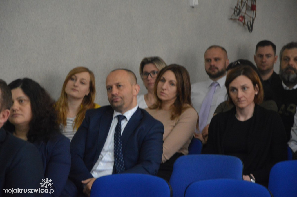 Międzynarodowa Konferencja w MOW w Kruszwicy