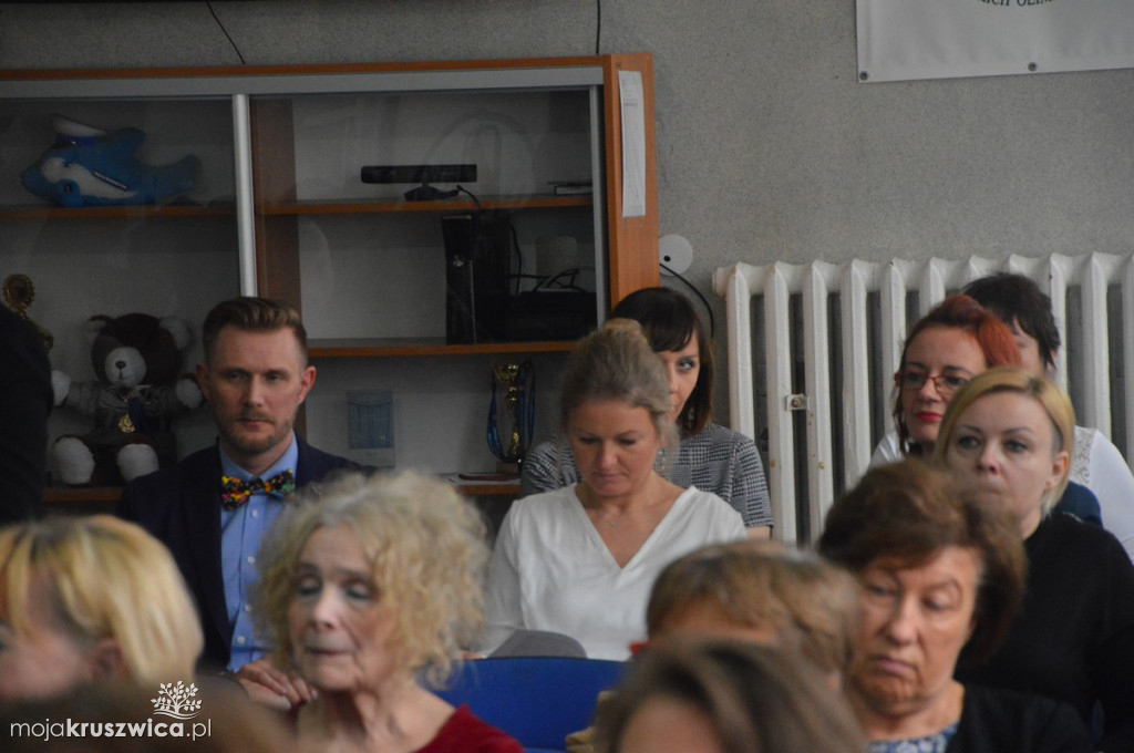Międzynarodowa Konferencja w MOW w Kruszwicy
