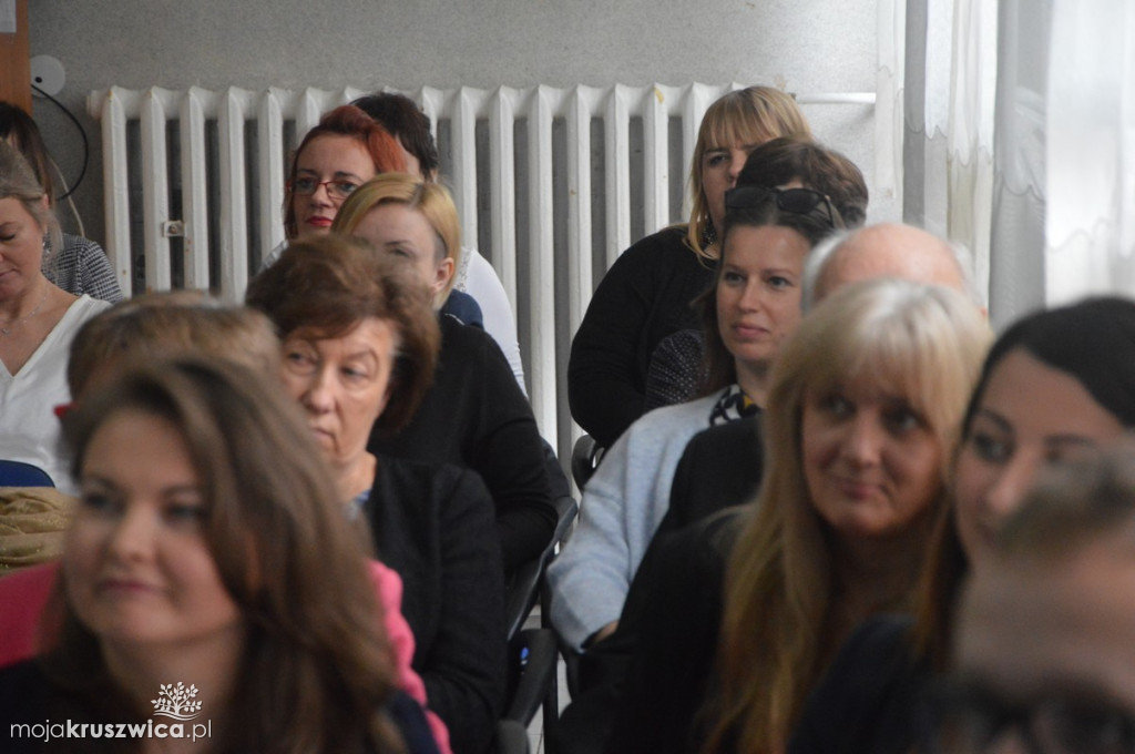 Międzynarodowa Konferencja w MOW w Kruszwicy