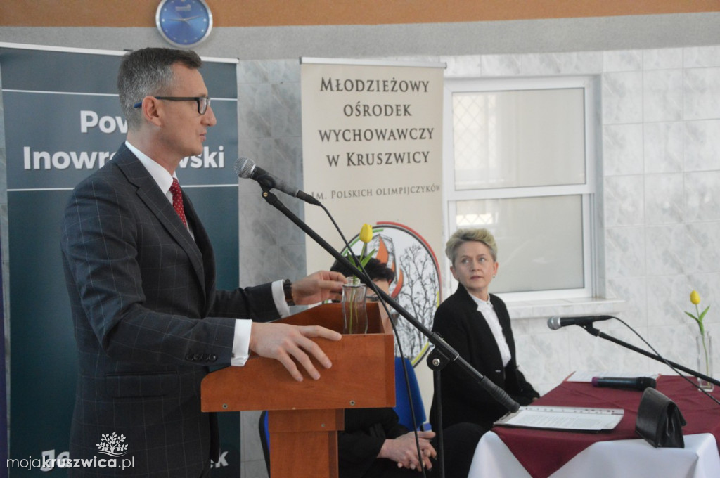 Międzynarodowa Konferencja w MOW w Kruszwicy