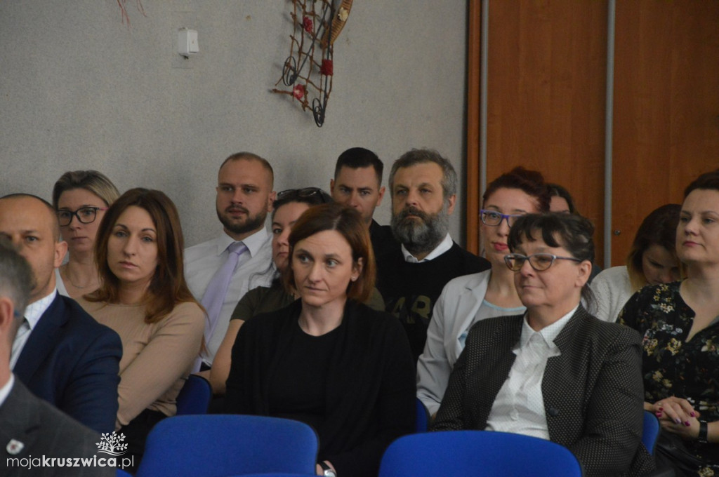 Międzynarodowa Konferencja w MOW w Kruszwicy