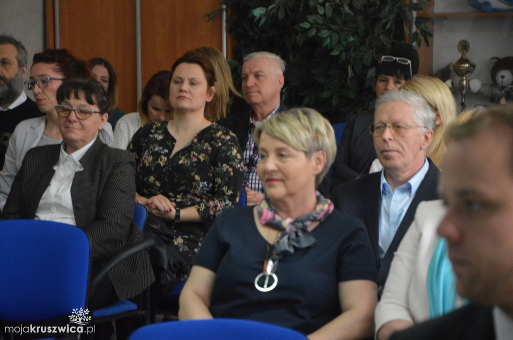 Międzynarodowa Konferencja w MOW w Kruszwicy