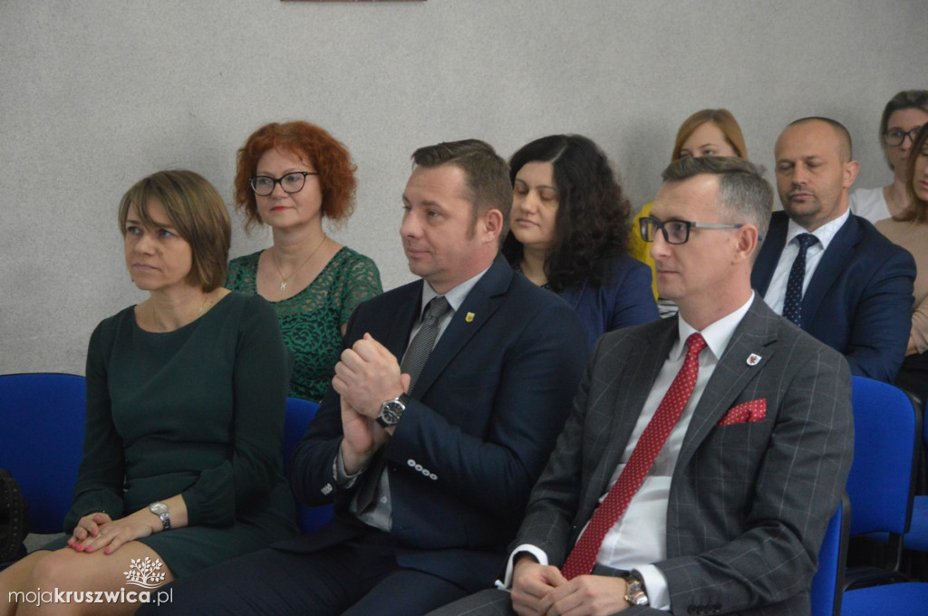 Międzynarodowa Konferencja w MOW w Kruszwicy