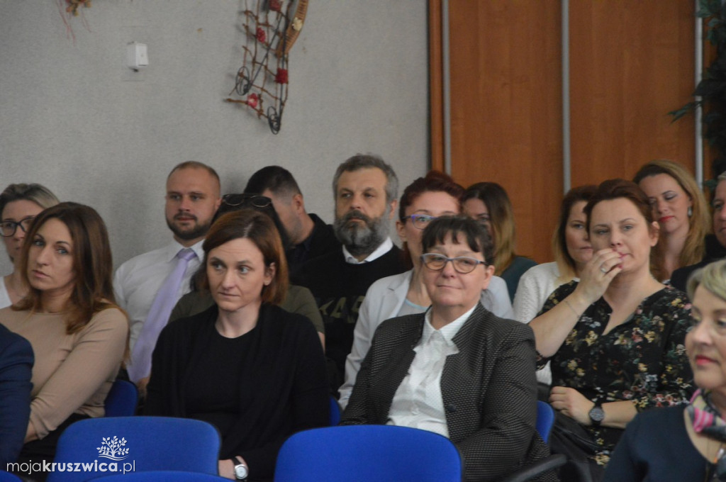 Międzynarodowa Konferencja w MOW w Kruszwicy