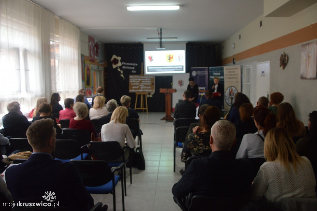 Międzynarodowa Konferencja w MOW w Kruszwicy