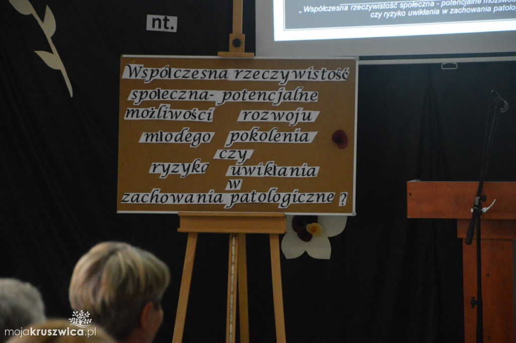 Międzynarodowa Konferencja w MOW w Kruszwicy