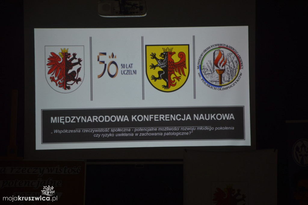 Międzynarodowa Konferencja w MOW w Kruszwicy