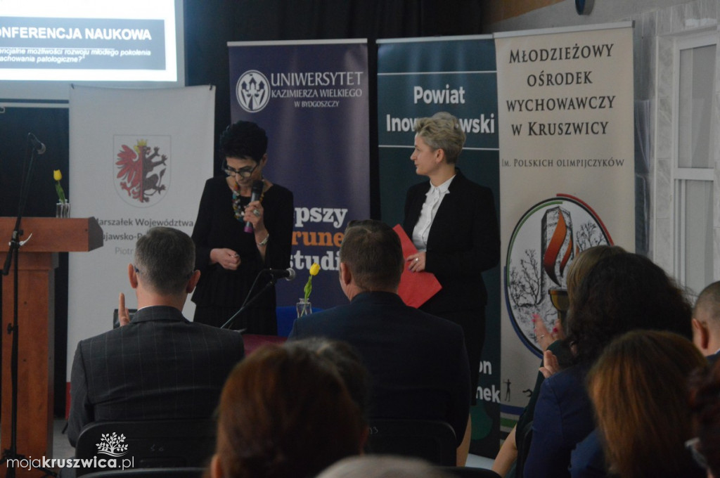 Międzynarodowa Konferencja w MOW w Kruszwicy