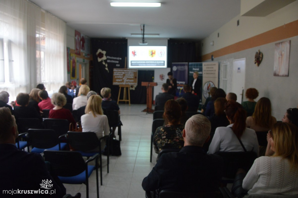Międzynarodowa Konferencja w MOW w Kruszwicy