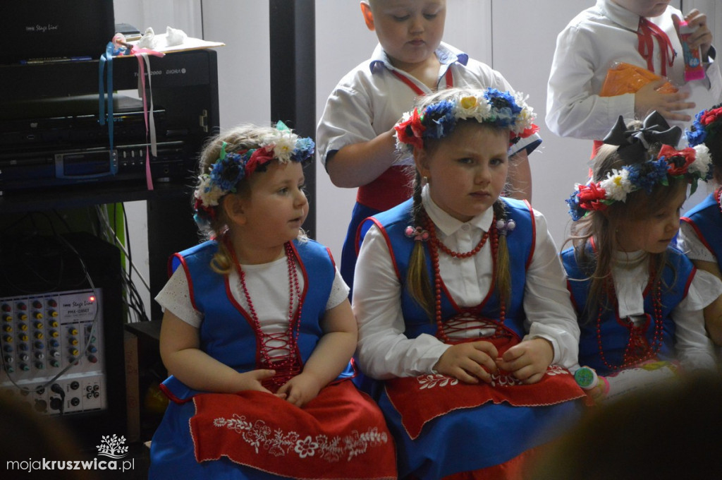 Dzień Patrona w PS nr 3 w Kruszwicy