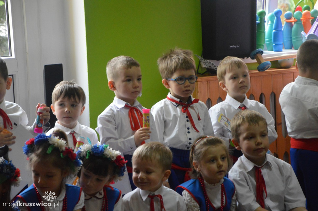 Dzień Patrona w PS nr 3 w Kruszwicy