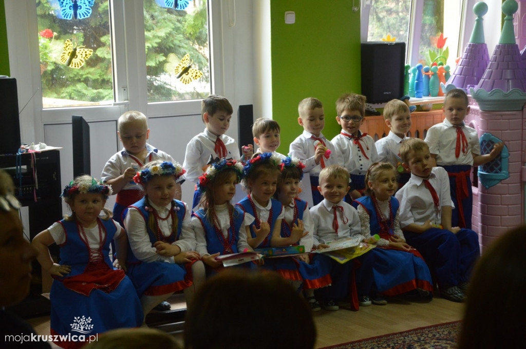 Dzień Patrona w PS nr 3 w Kruszwicy