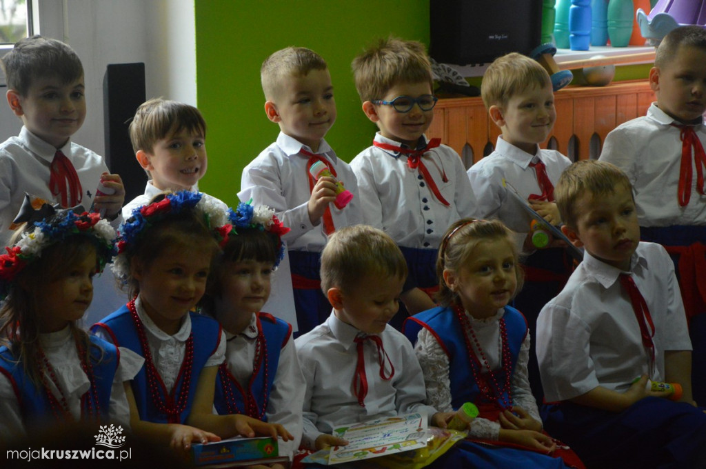 Dzień Patrona w PS nr 3 w Kruszwicy