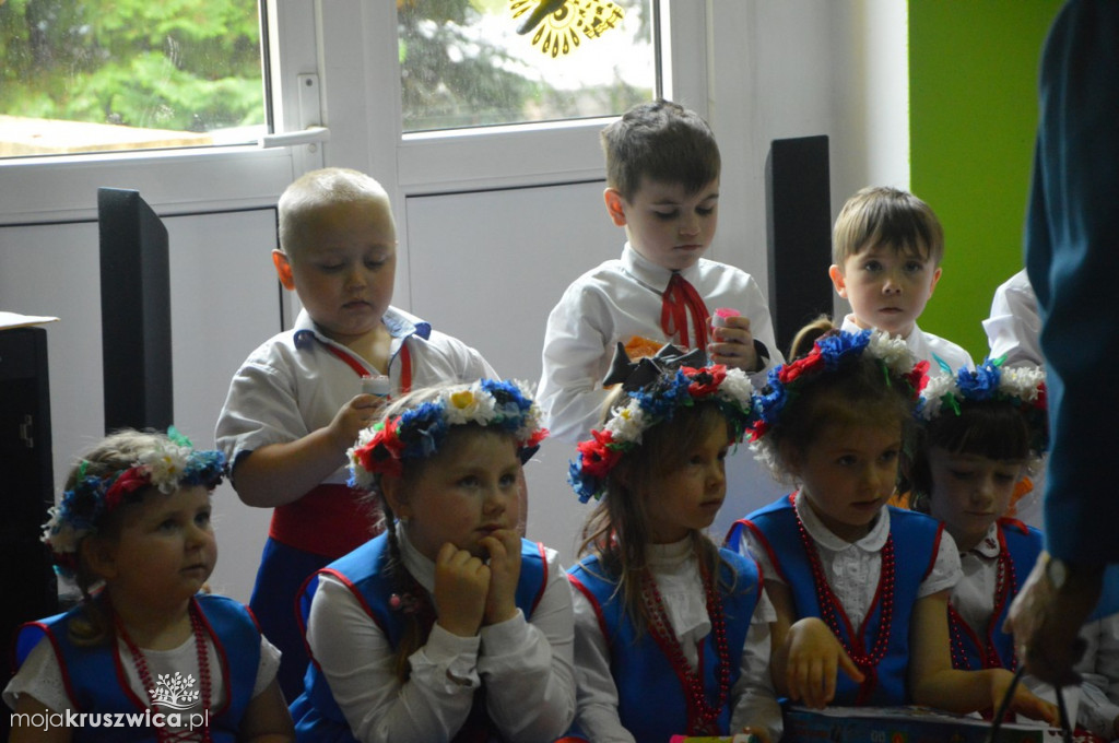 Dzień Patrona w PS nr 3 w Kruszwicy