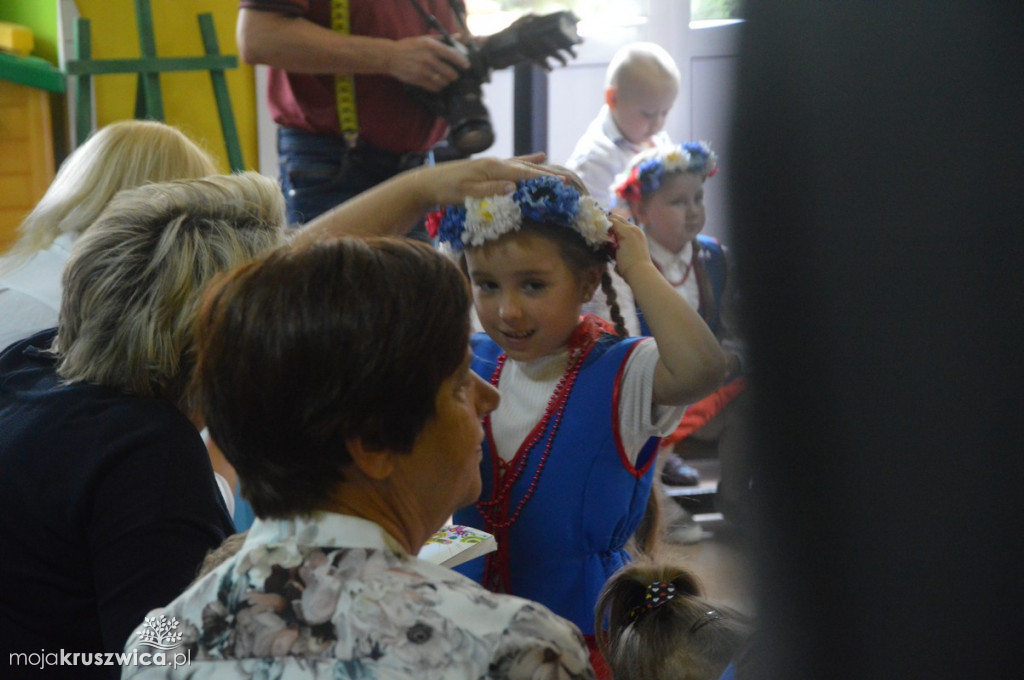 Dzień Patrona w PS nr 3 w Kruszwicy