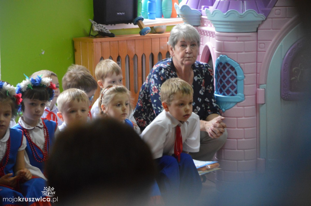 Dzień Patrona w PS nr 3 w Kruszwicy