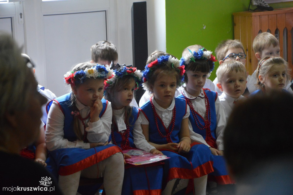 Dzień Patrona w PS nr 3 w Kruszwicy