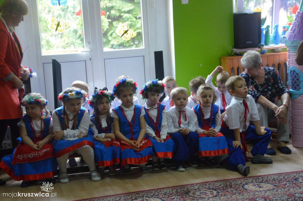 Dzień Patrona w PS nr 3 w Kruszwicy