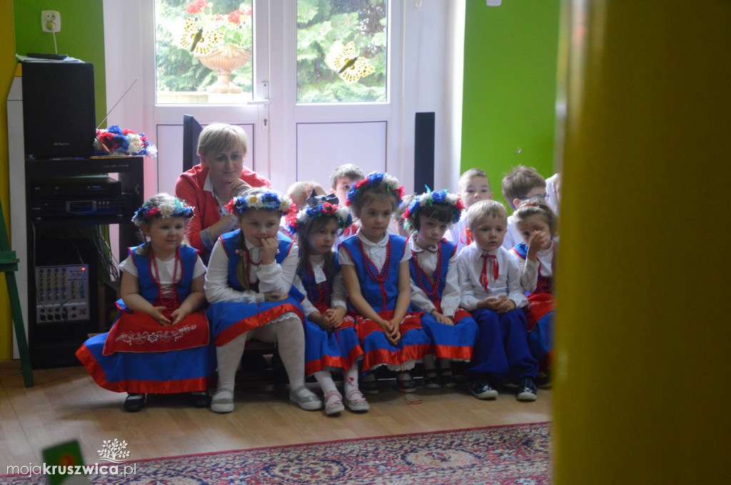 Dzień Patrona w PS nr 3 w Kruszwicy