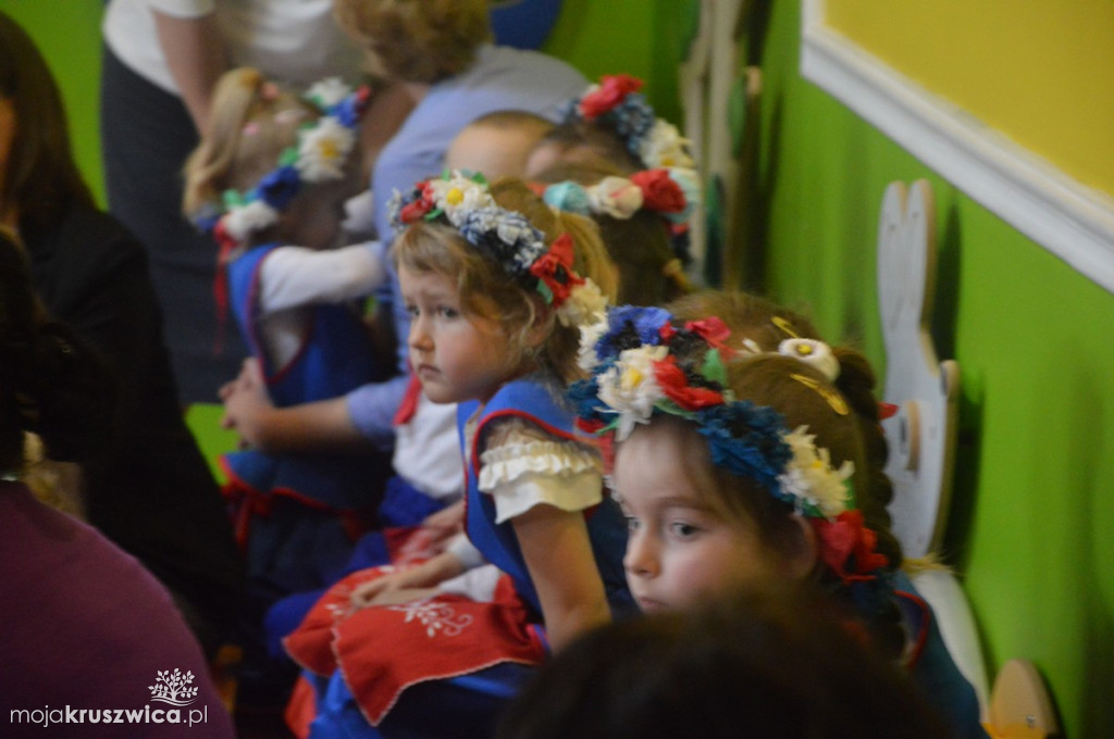 Dzień Patrona w PS nr 3 w Kruszwicy